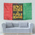 Black Father By Popular Demand African Tapestry - Wonder Print Shop