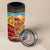 African Heritage and Celebrated Christmas 4 in 1 Can Cooler Tumbler - Wonder Print Shop