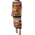 African Heritage and Celebrated Christmas Family Matching Puletasi and Hawaiian Shirt - Wonder Print Shop