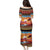 African Heritage and Celebrated Christmas Family Matching Puletasi and Hawaiian Shirt - Wonder Print Shop