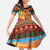 African Heritage and Celebrated Christmas Family Matching Tank Maxi Dress and Hawaiian Shirt - Wonder Print Shop