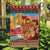 African Heritage and Celebrated Christmas Garden Flag - Wonder Print Shop