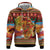 African Heritage and Celebrated Christmas Hoodie - Wonder Print Shop