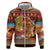 African Heritage and Celebrated Christmas Hoodie - Wonder Print Shop