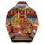 African Heritage and Celebrated Christmas Hoodie - Wonder Print Shop