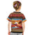 African Heritage and Celebrated Christmas Kid T Shirt - Wonder Print Shop