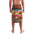 African Heritage and Celebrated Christmas Lavalava - Wonder Print Shop