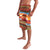 African Heritage and Celebrated Christmas Lavalava - Wonder Print Shop