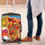 African Heritage and Celebrated Christmas Luggage Cover - Wonder Print Shop