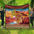 African Heritage and Celebrated Christmas Quilt - Wonder Print Shop