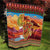 African Heritage and Celebrated Christmas Quilt - Wonder Print Shop