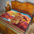 African Heritage and Celebrated Christmas Quilt - Wonder Print Shop