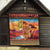 African Heritage and Celebrated Christmas Quilt - Wonder Print Shop