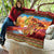 African Heritage and Celebrated Christmas Quilt - Wonder Print Shop