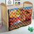 African Heritage and Celebrated Christmas Quilt - Wonder Print Shop