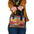 African Heritage and Celebrated Christmas Shoulder Handbag