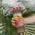 African Heritage and Celebrated Christmas Skinny Tumbler - Wonder Print Shop