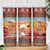 African Heritage and Celebrated Christmas Skinny Tumbler - Wonder Print Shop