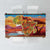 African Heritage and Celebrated Christmas Tablecloth - Wonder Print Shop