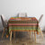 African Heritage and Celebrated Christmas Tablecloth - Wonder Print Shop