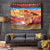 African Heritage and Celebrated Christmas Tapestry - Wonder Print Shop