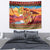 African Heritage and Celebrated Christmas Tapestry - Wonder Print Shop