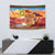 African Heritage and Celebrated Christmas Tapestry - Wonder Print Shop