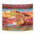 African Heritage and Celebrated Christmas Tapestry - Wonder Print Shop