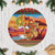 African Heritage and Celebrated Christmas Tree Skirt - Wonder Print Shop