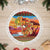 African Heritage and Celebrated Christmas Tree Skirt - Wonder Print Shop