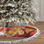 African Heritage and Celebrated Christmas Tree Skirt - Wonder Print Shop