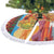 African Heritage and Celebrated Christmas Tree Skirt - Wonder Print Shop