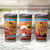 African Heritage and Celebrated Christmas Tumbler Cup - Wonder Print Shop