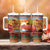 African Heritage and Celebrated Christmas Tumbler With Handle - Wonder Print Shop