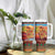 African Heritage and Celebrated Christmas Tumbler With Handle - Wonder Print Shop