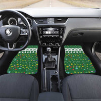 Giraffe Autism Car Mats Seeing The World From Different Angles - Wonder Print Shop