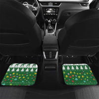 Giraffe Autism Car Mats Seeing The World From Different Angles - Wonder Print Shop