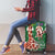 Giraffe Autism Luggage Cover Seeing The World From Different Angles - Wonder Print Shop