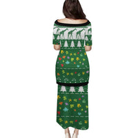 Giraffe Autism Puletasi Seeing The World From Different Angles - Wonder Print Shop