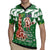 Giraffe Autism Rugby Jersey Seeing The World From Different Angles - Wonder Print Shop
