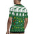 Giraffe Autism Rugby Jersey Seeing The World From Different Angles - Wonder Print Shop