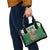 Giraffe Autism Shoulder Handbag Seeing The World From Different Angles