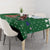 Giraffe Autism Tablecloth Seeing The World From Different Angles - Wonder Print Shop