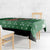 Giraffe Autism Tablecloth Seeing The World From Different Angles - Wonder Print Shop