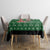 Giraffe Autism Tablecloth Seeing The World From Different Angles - Wonder Print Shop