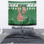 Giraffe Autism Tapestry Seeing The World From Different Angles - Wonder Print Shop