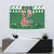 Giraffe Autism Tapestry Seeing The World From Different Angles - Wonder Print Shop