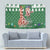 Giraffe Autism Tapestry Seeing The World From Different Angles - Wonder Print Shop