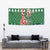 Giraffe Autism Tapestry Seeing The World From Different Angles - Wonder Print Shop