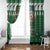 Giraffe Autism Window Curtain Seeing The World From Different Angles - Wonder Print Shop